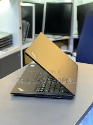 New Laptop Lenovo ThinkPad T470s 8GB Intel Core i5 SSD 256GB