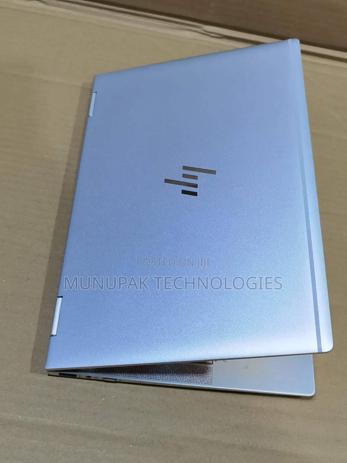 Laptop HP EliteBook x360 1030 G2 8GB Intel Core i5 SSD 256GB