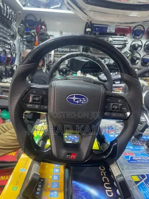 All Types Steeling for Different Vehicles After Market