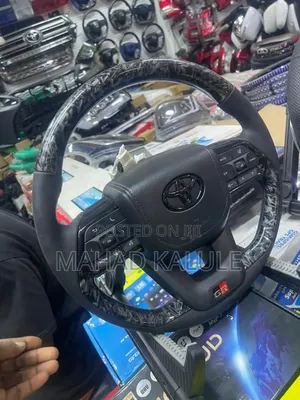 All Types Steeling for Different Vehicles After Market
