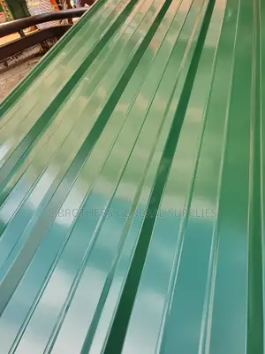 Super Eco Green