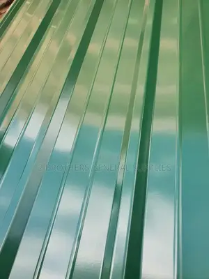 Super Eco Green