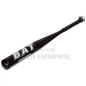 Aluminum Baseball Bat