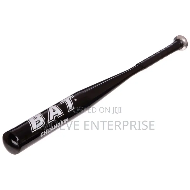 Aluminum Baseball Bat