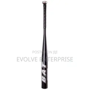 Aluminum Baseball Bat