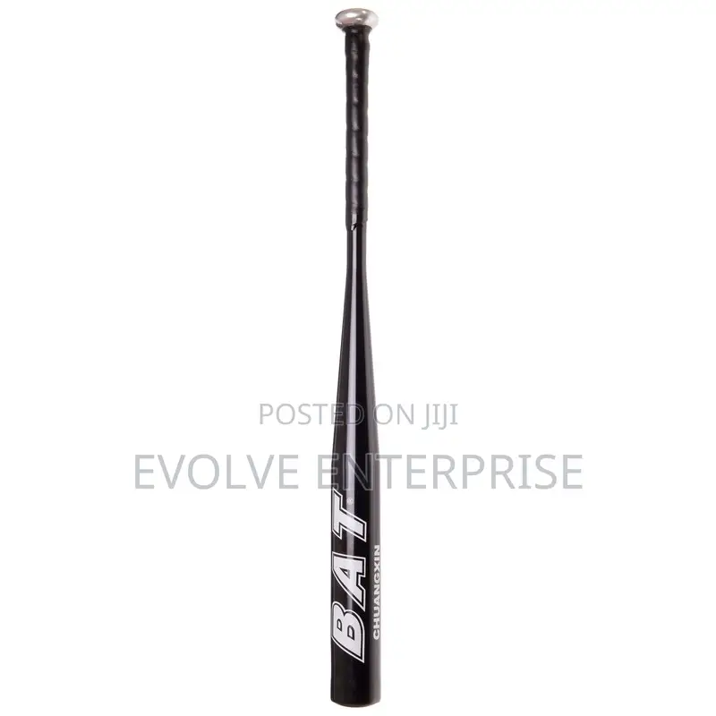 Aluminum Baseball Bat