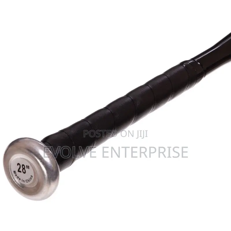 Aluminum Baseball Bat