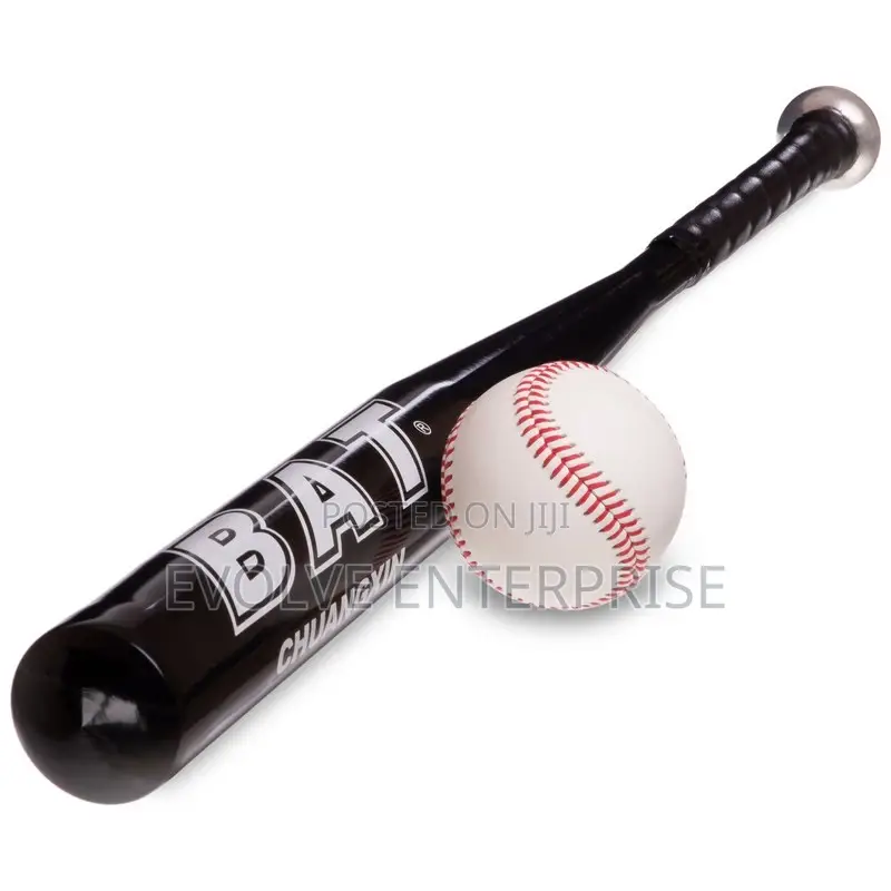 Aluminum Baseball Bat