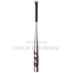 Aluminum Baseball Bat