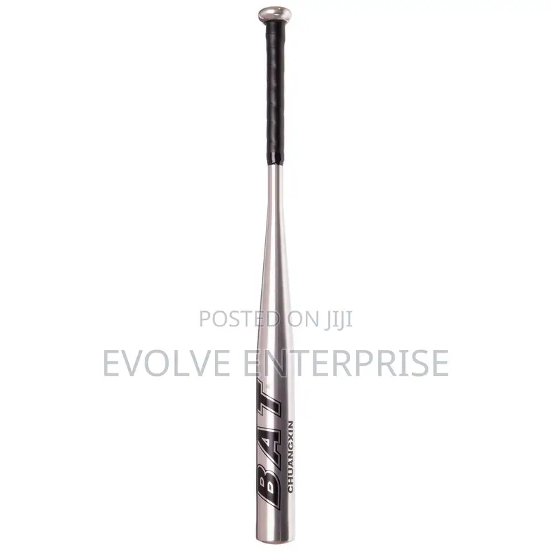 Aluminum Baseball Bat