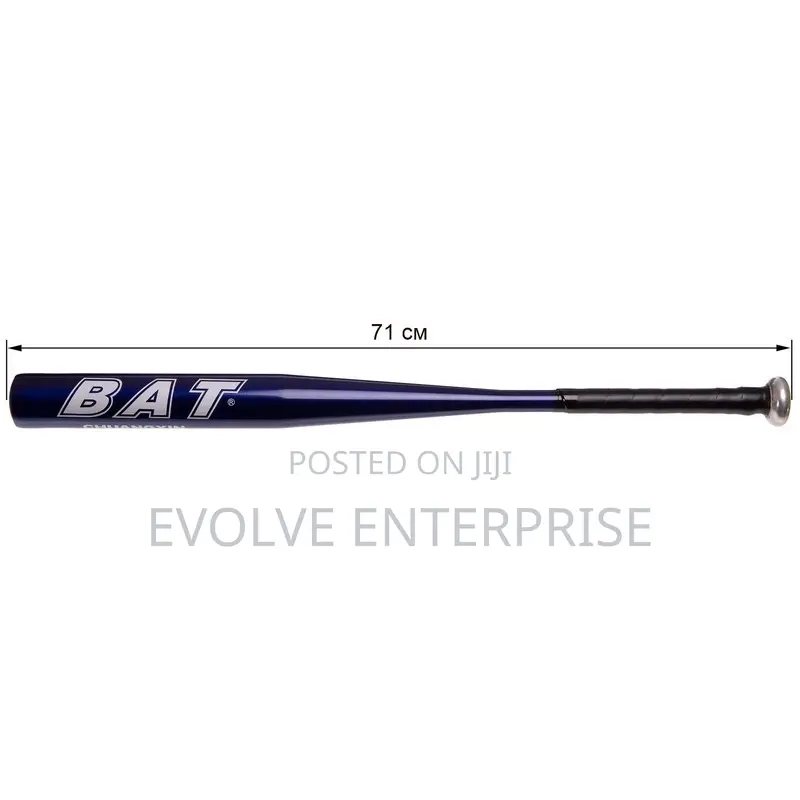 Aluminum Baseball Bat
