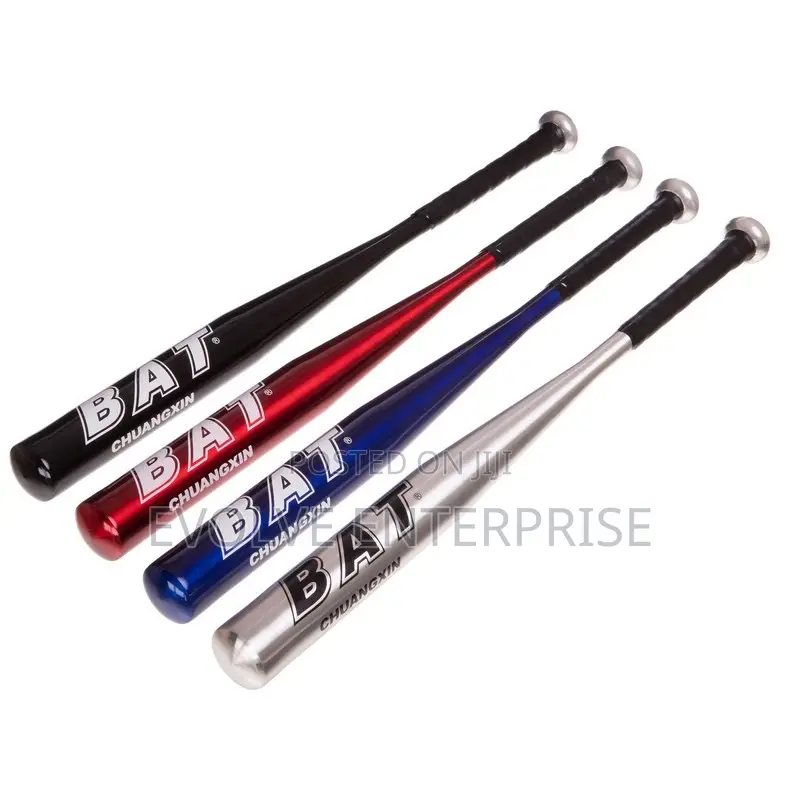 Aluminum Baseball Bat