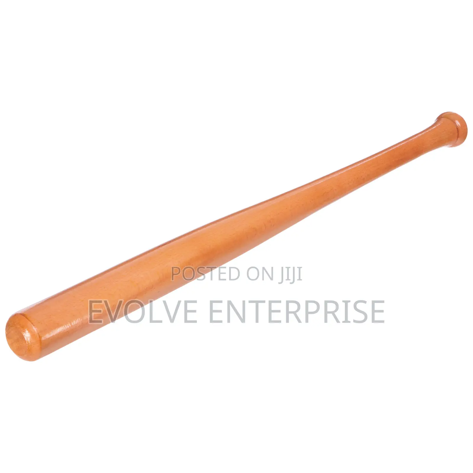 Wooden Baseball Bat