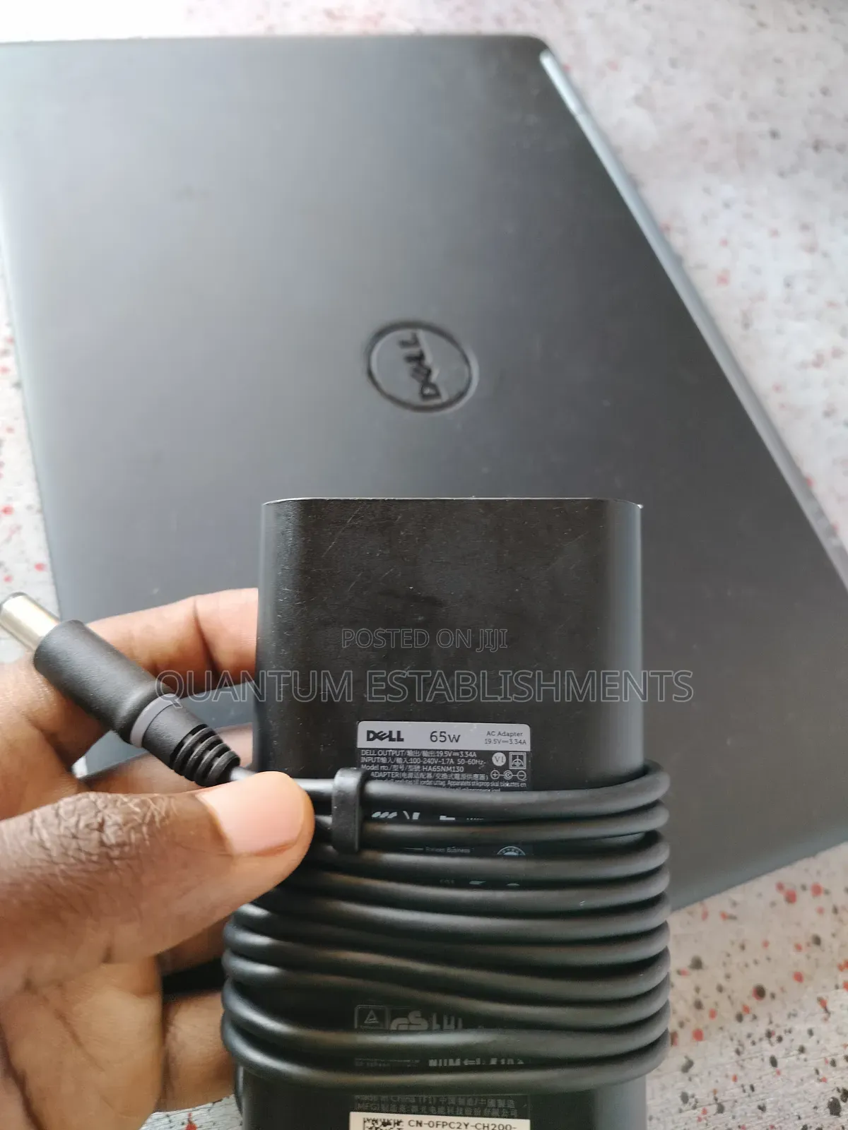 Laptop Dell Latitude 12 E7250 8GB Intel Core i5 SSD 128GB