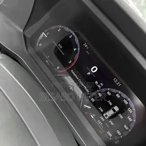 Toyota Hilux 2025 Gray