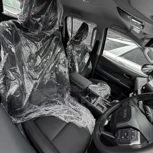 Toyota Hilux 2025 Gray