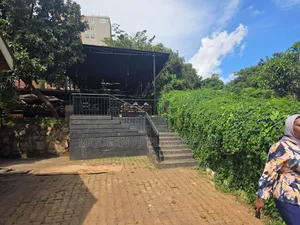 Prime Plot for Sale in Naguru ,Ntinda Semawata Rd