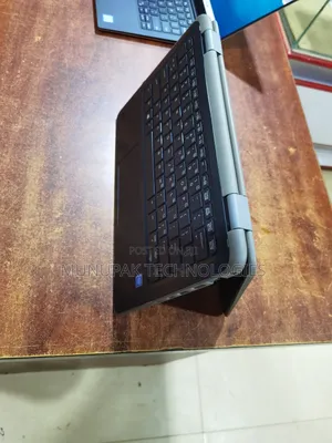 Laptop HP ProBook X360 11 G5 EE 4GB Intel Celeron SSD 128GB