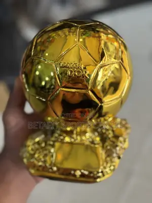 Balando (Golden Ball)