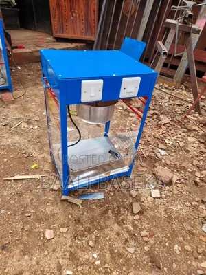 Business Class/ Popcorn Machines/Colourful