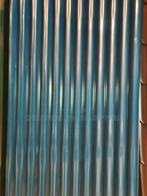 Ordinary Ironsheets in All Colors