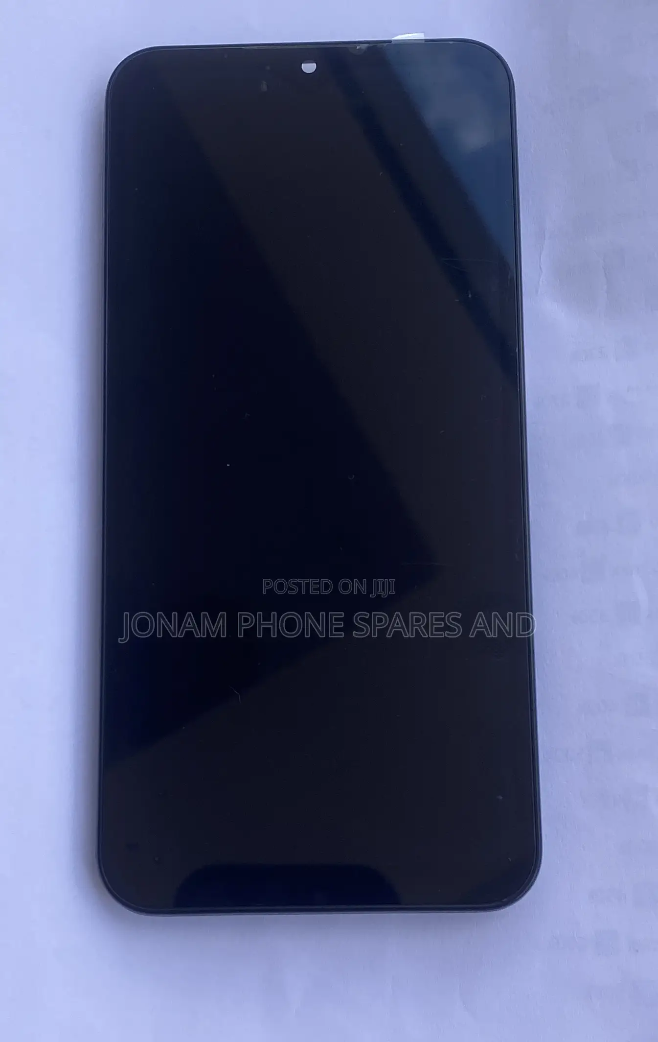 Samsung A15 Screen Oled