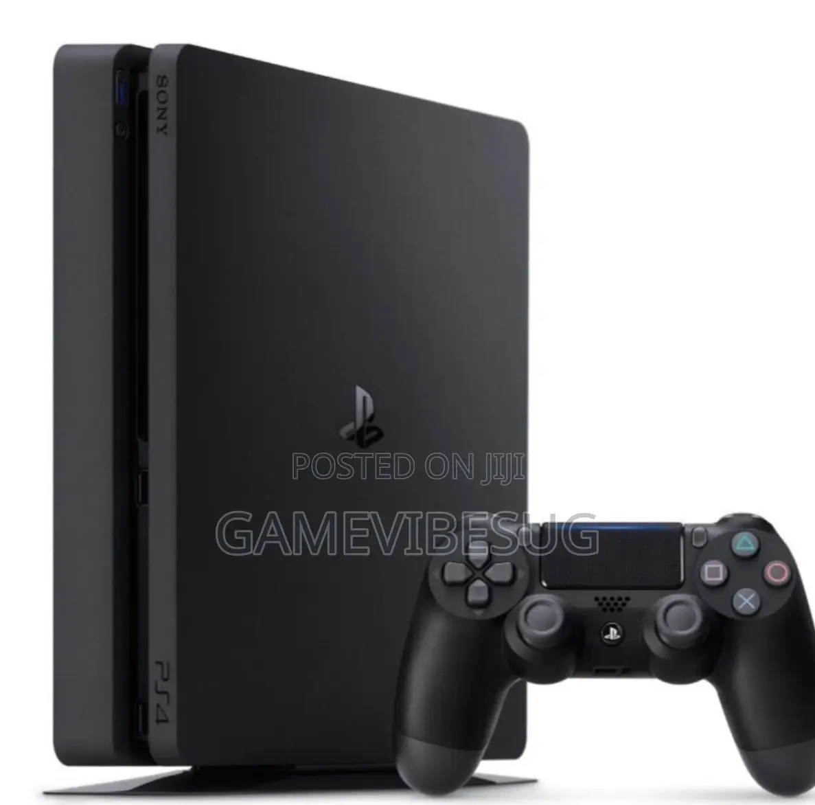 Ps4 Slim 2 Pads