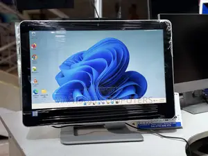 Desktop Computer HP 8GB Intel Core i5 SSD 128GB