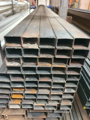 All Section Ironbars