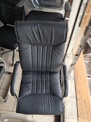 Visitor or Boardroom Chairs