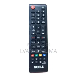 Noble Smart Tv Remote