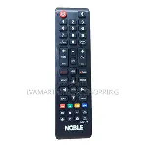 Noble Smart Tv Remote