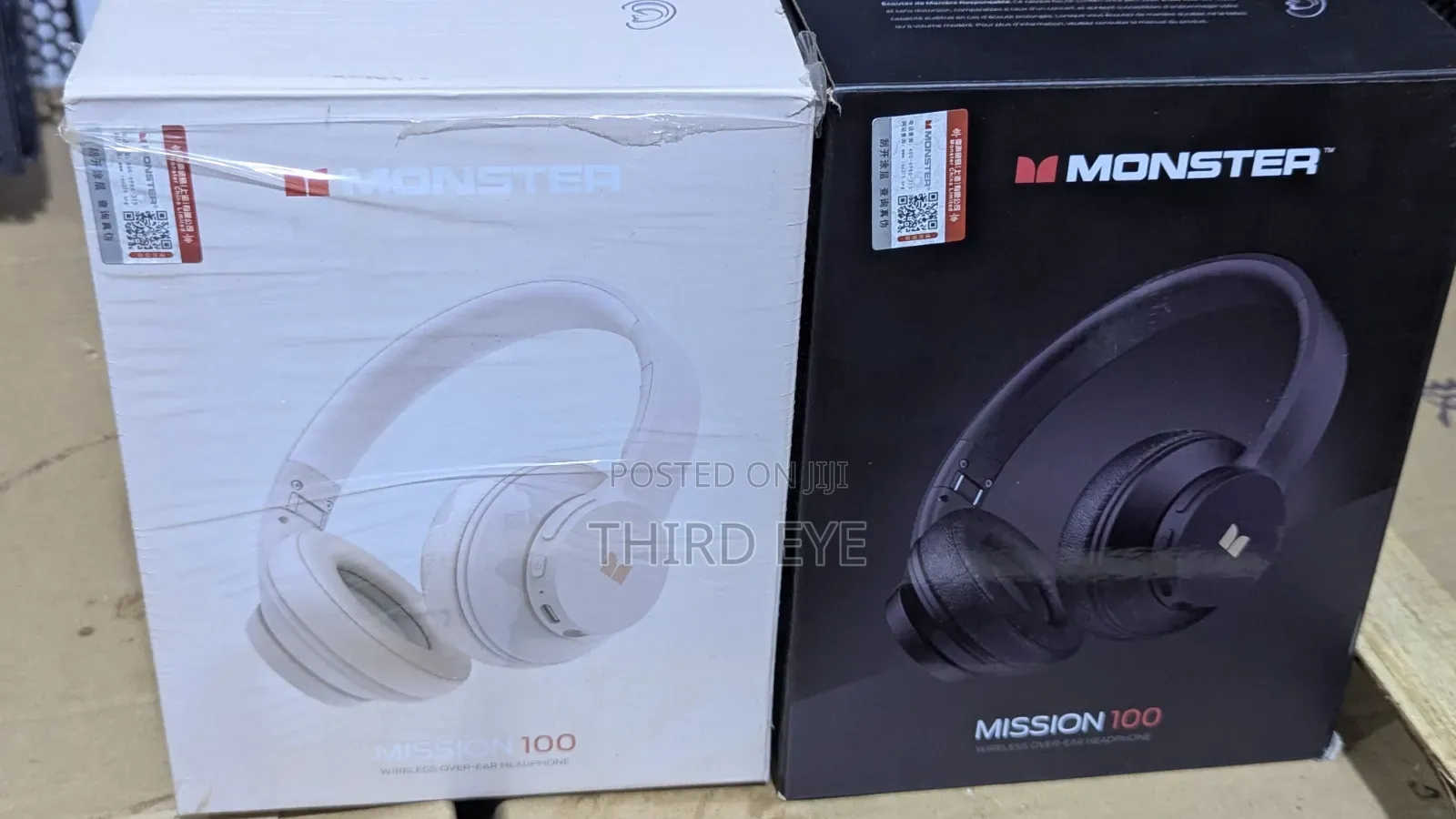 Brand New Headsets/ Headphones/Beats