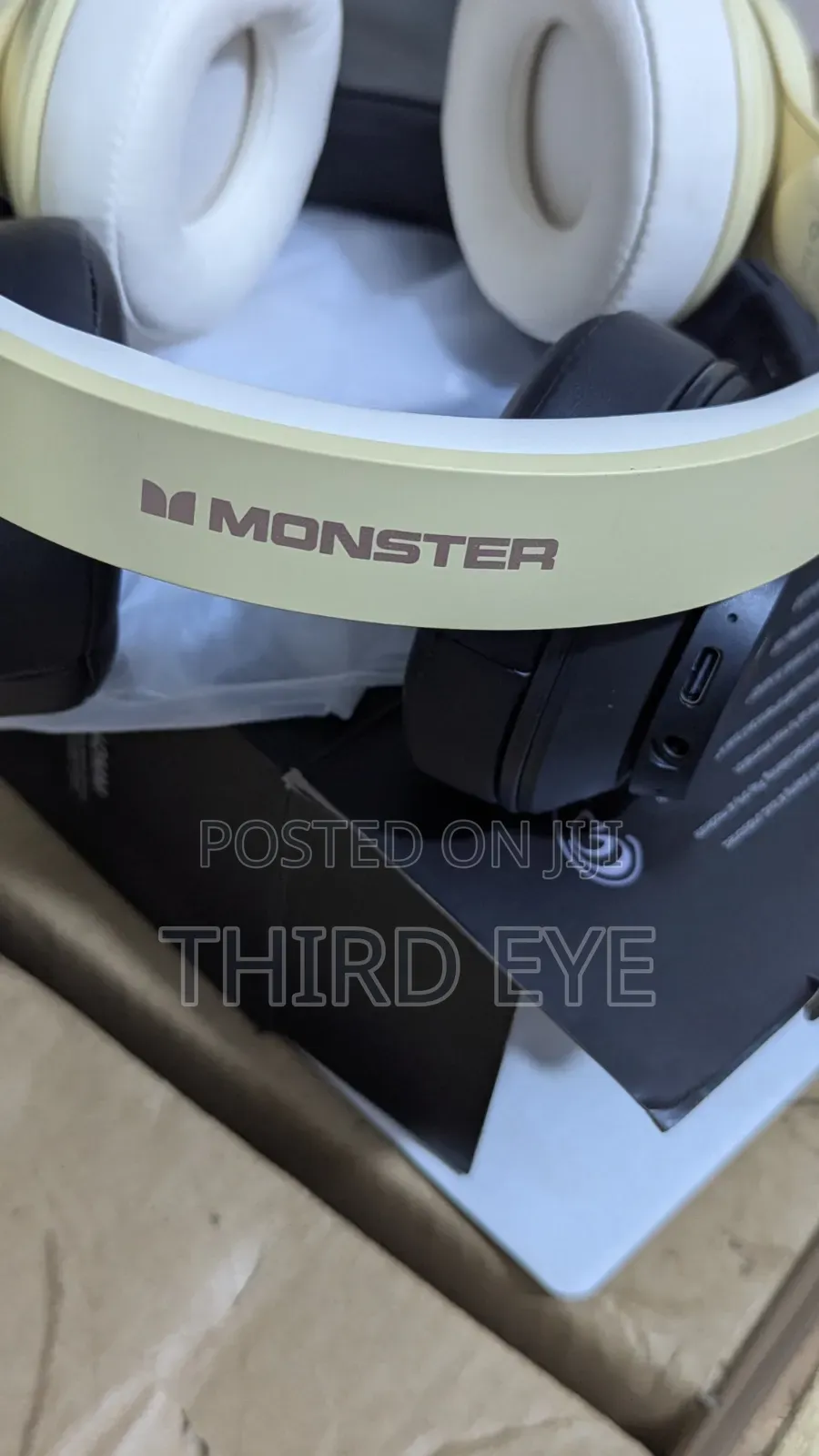 Brand New Headsets/ Headphones/Beats