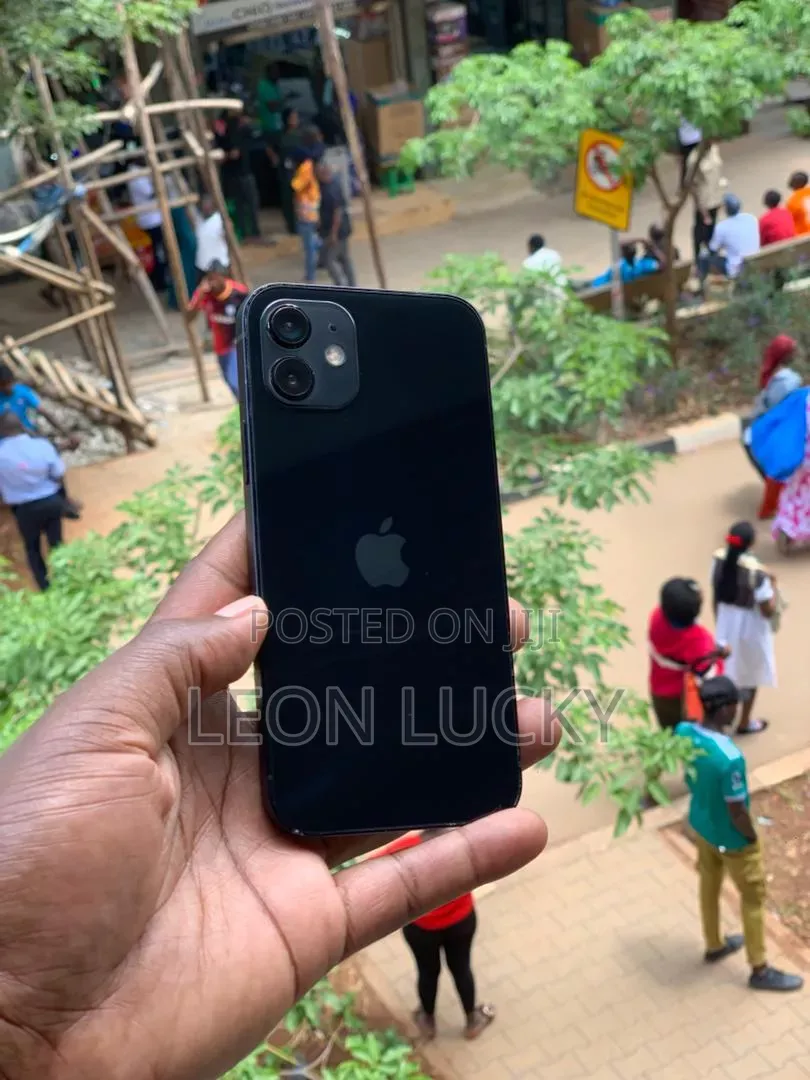 Apple iPhone 11 128 GB Black