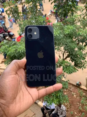 Apple iPhone 11 128 GB Black