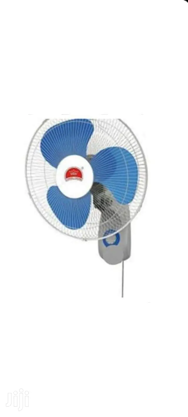 Changli Crown Wall Fan