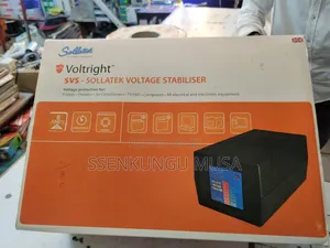 SVS Solatek Stabilizer