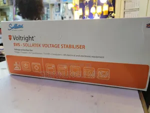 SVS Solatek Stabilizer