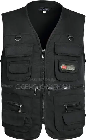 Press Jacket