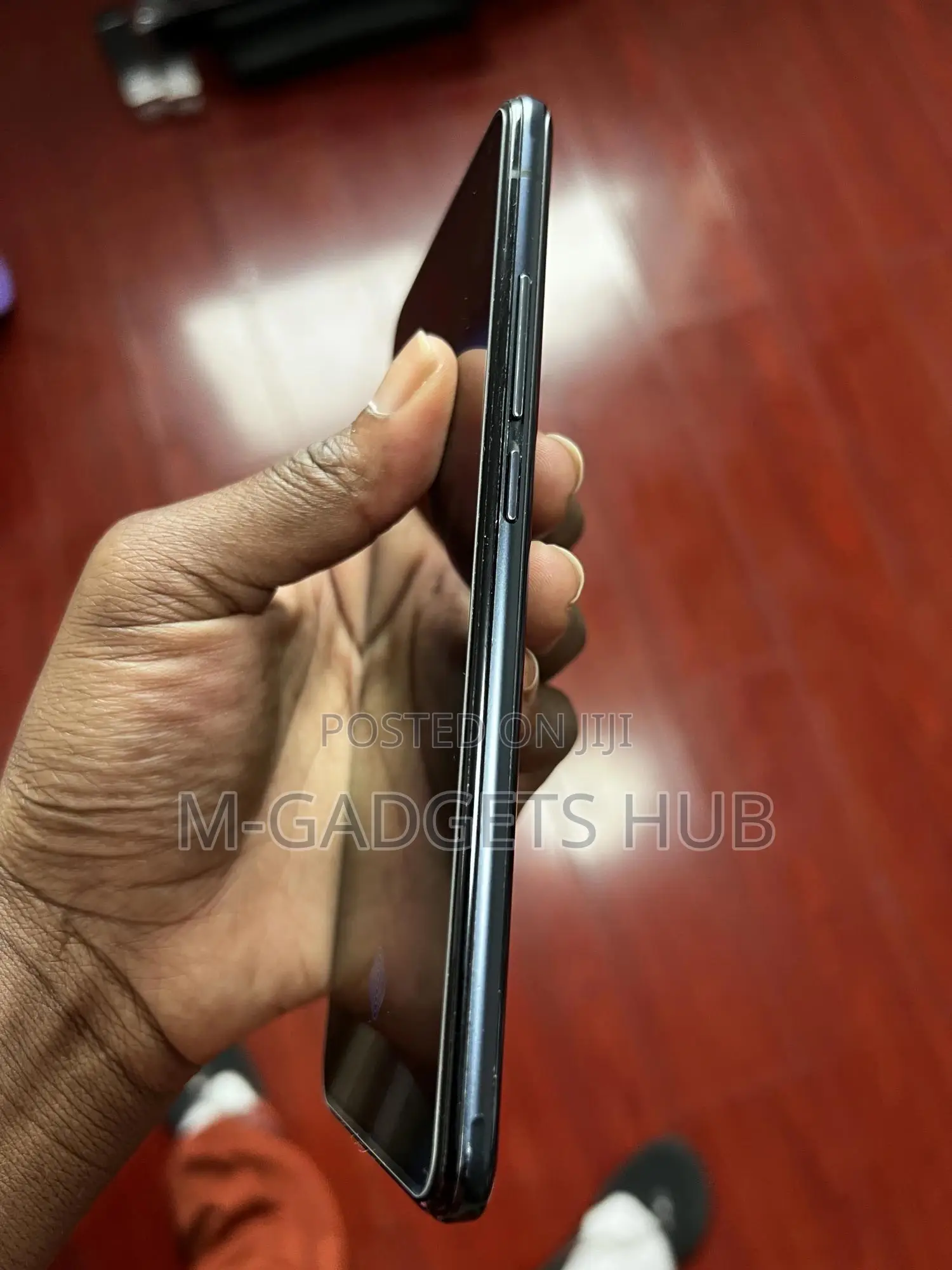 New Vivo S5 128 GB Black