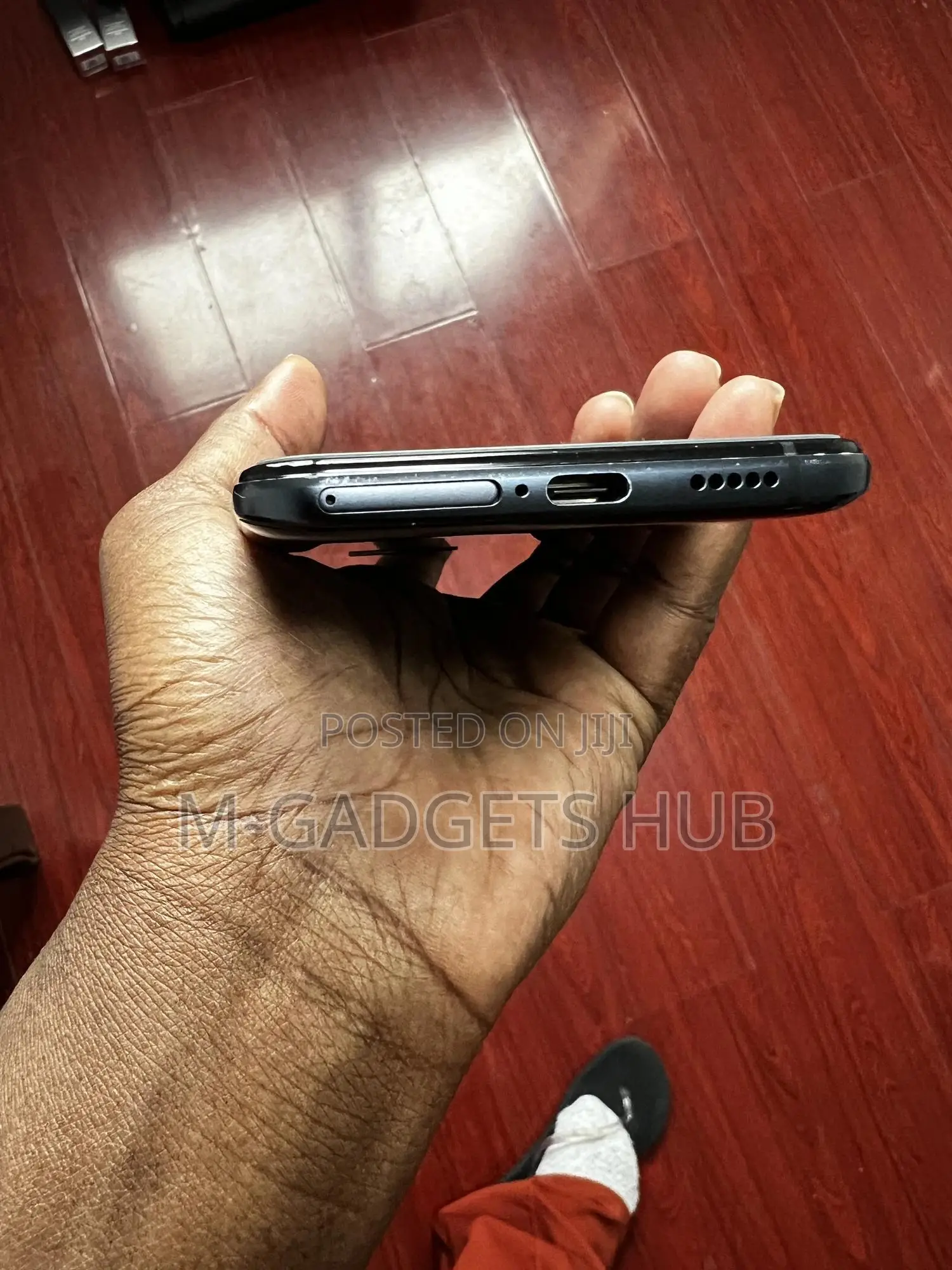 New Vivo S5 128 GB Black