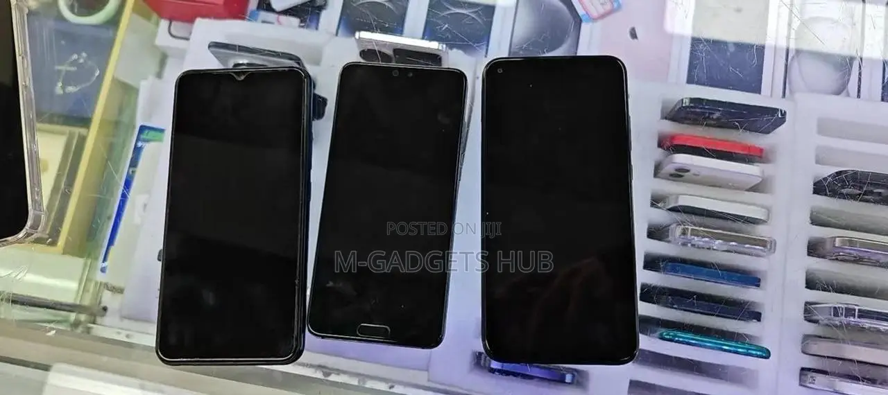 Huawei P20 128 GB