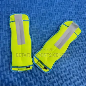 Ankle Weights 2kg Pair