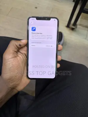 Apple iPhone 11 Pro Max 256 GB Gold