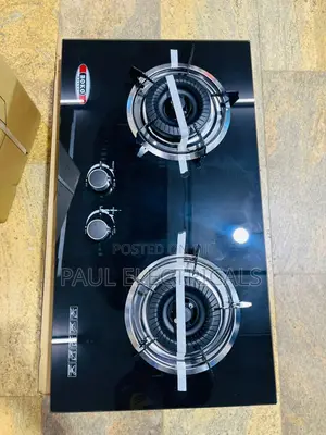 Boko Tabletop Gas Cooker