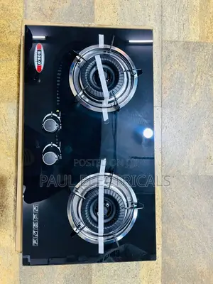 Boko Tabletop Gas Cooker