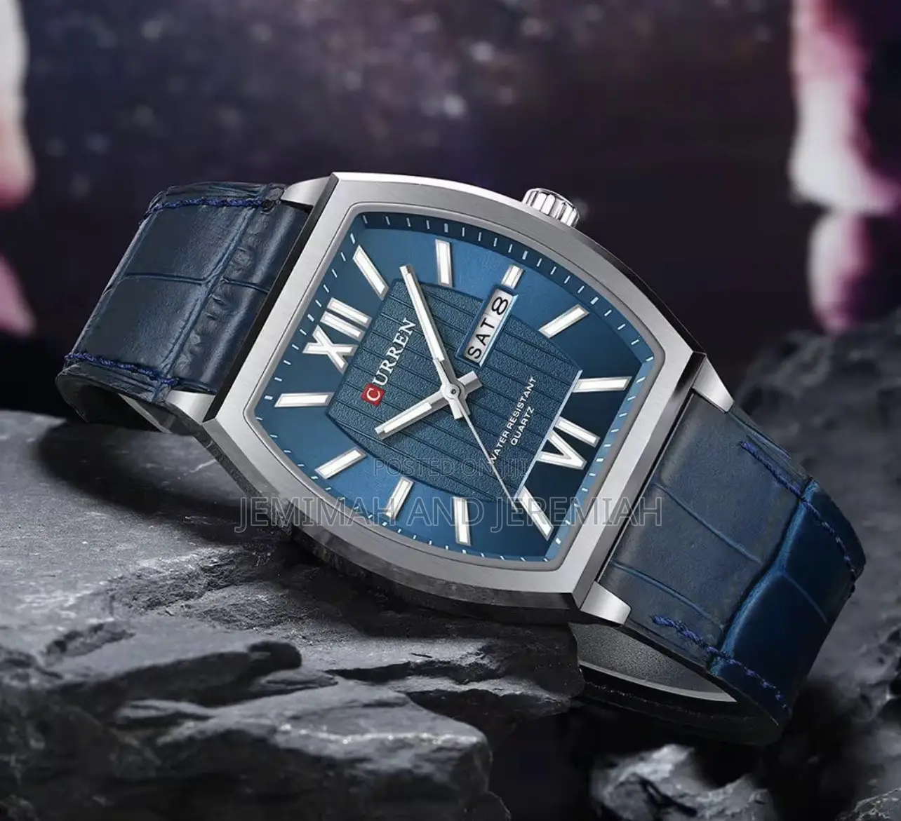 Curren Class Men’S Watches