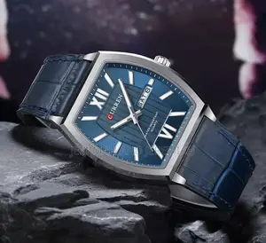 Curren Class Men’S Watches