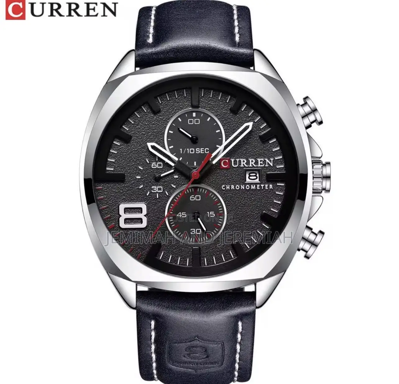 Curren Class Men’S Watches